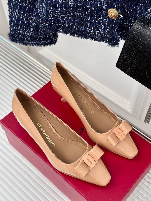 Glami - FGO Women Shoes - 242