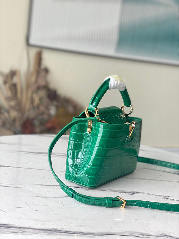 GlamI Lu-Vi bags - 5269