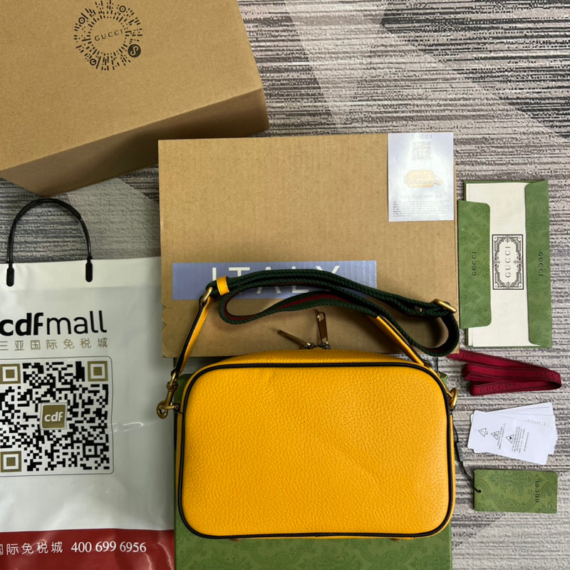 Glami - Glami Bags - 1207