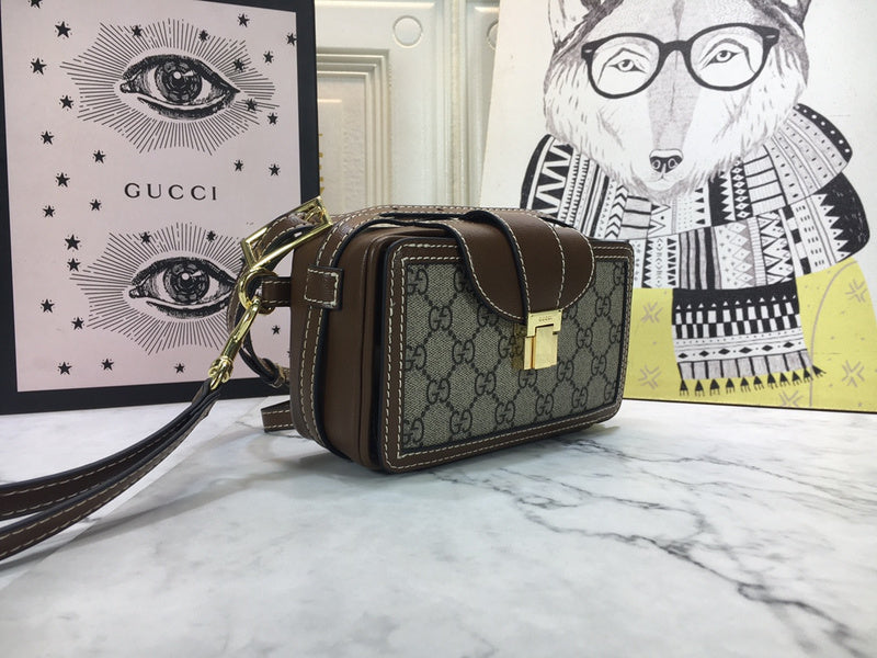 Satchel Bags - GCI Bags - 2189