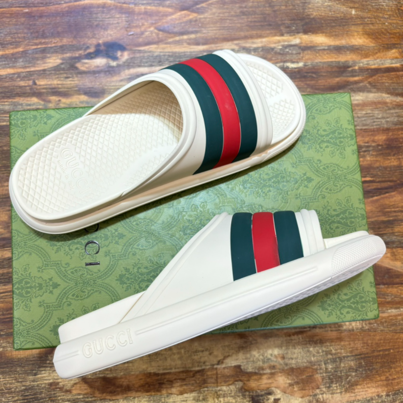 SAMC - GUKI Women Shoes - 122