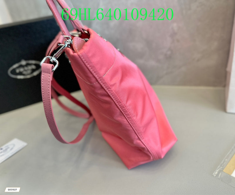 Satchel Bags - PDA Bags - 3632