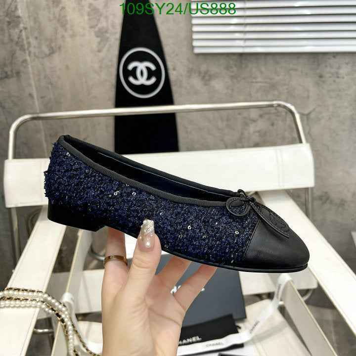 SAMC - CHL Women Shoes Ballet - 237