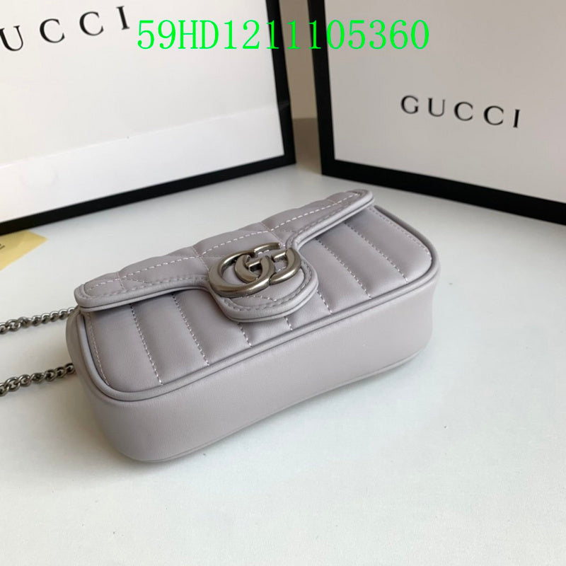 Glami Fashion - GCI Bags - 10443