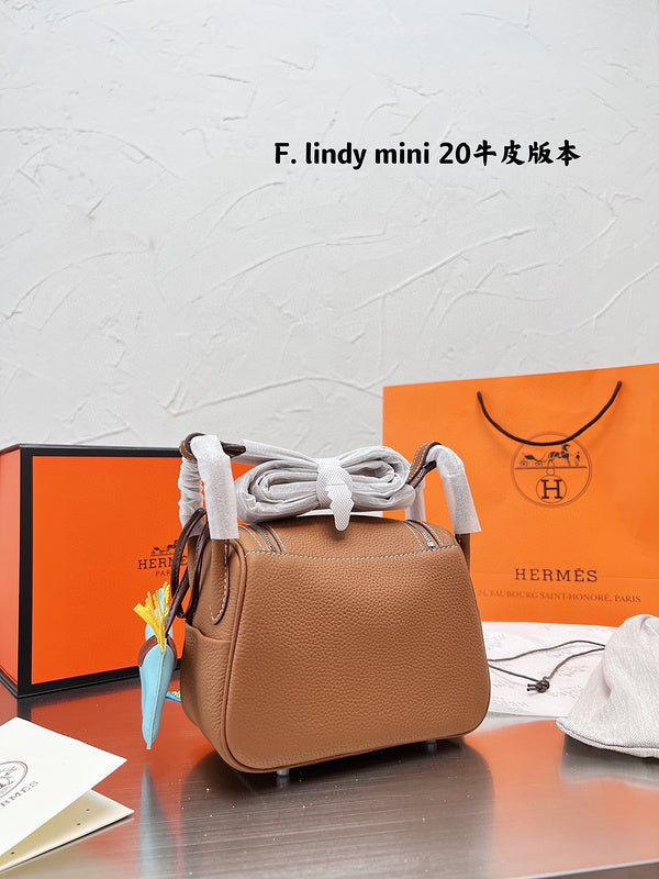Satchel Bags - HMS-Bags - 528