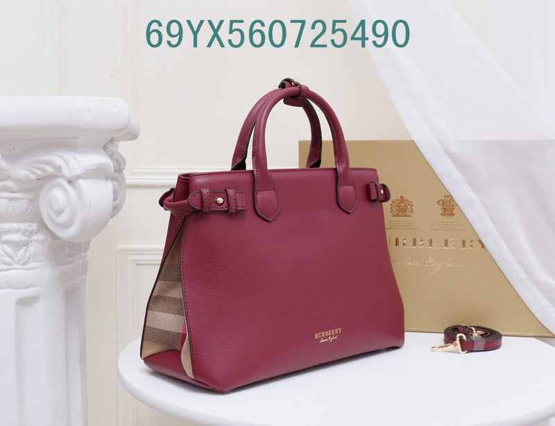 ELE Fashion -BBR Bags - 690