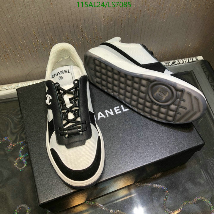 SAMC - CHL Women Shoes Sneakers - 228