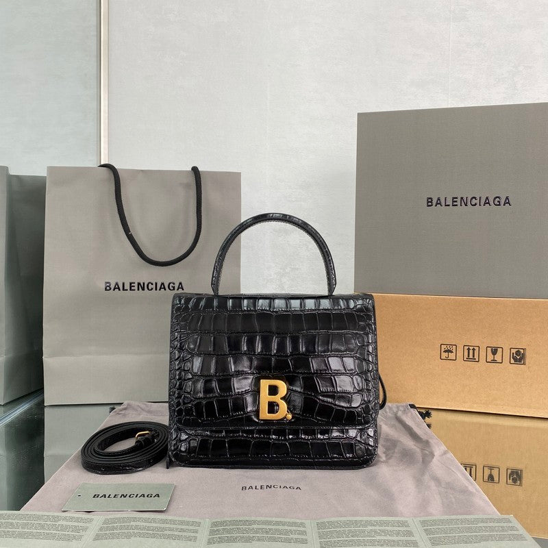 Satchel Bags - BGA Bags - 220