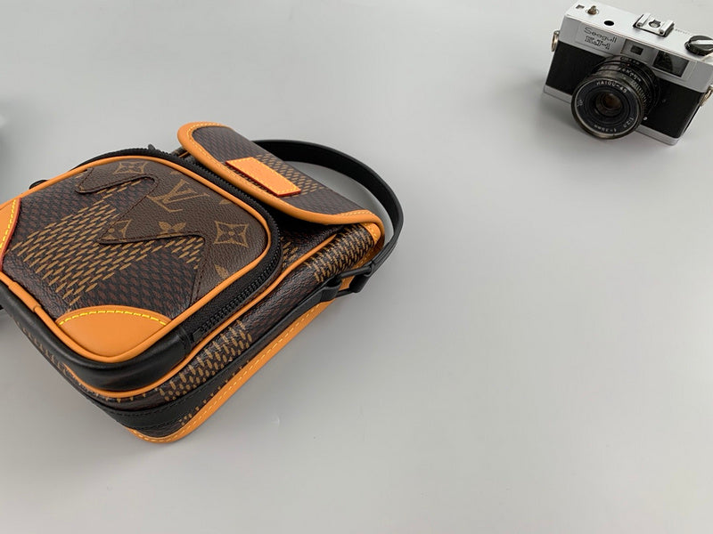 Satchel Bags - VL Bags - 747