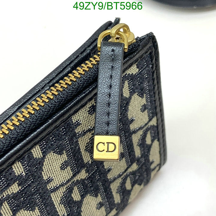SAMC - DOR Wallets - 025
