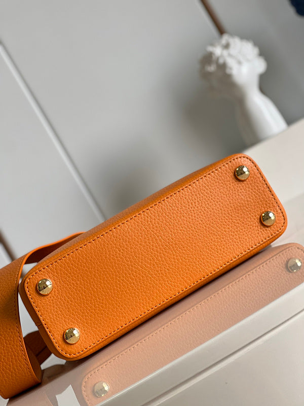 Satchel Bags - VL Bags - 1832