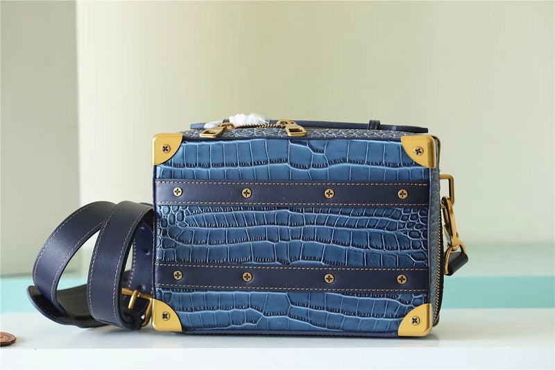 Glami Fashion Lu-Vi bags - 10115