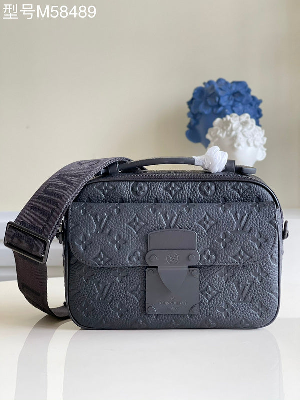 Glami Fashion Lu-Vi bags - 17506