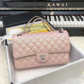 Satchel Bags - CLN Bags - 1074