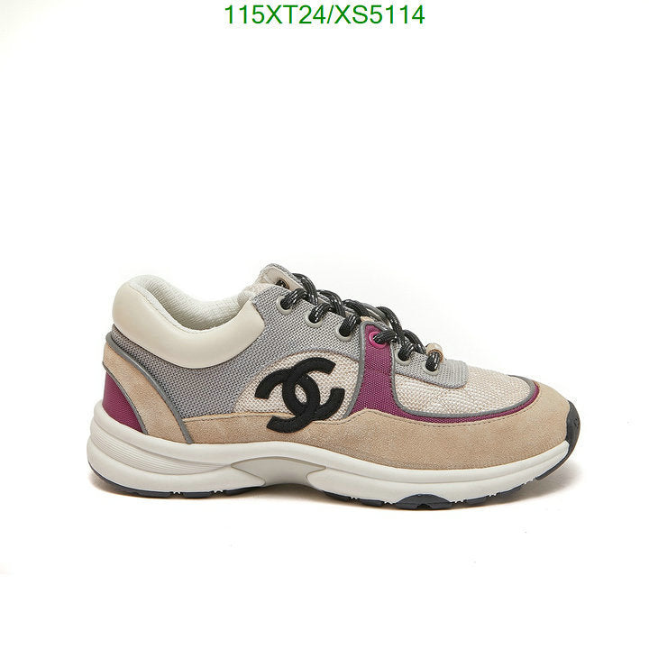 SAMC - CHL Women Shoes Sneakers - 197