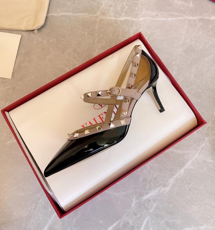 SAMC - VEL Women Shoes - 404