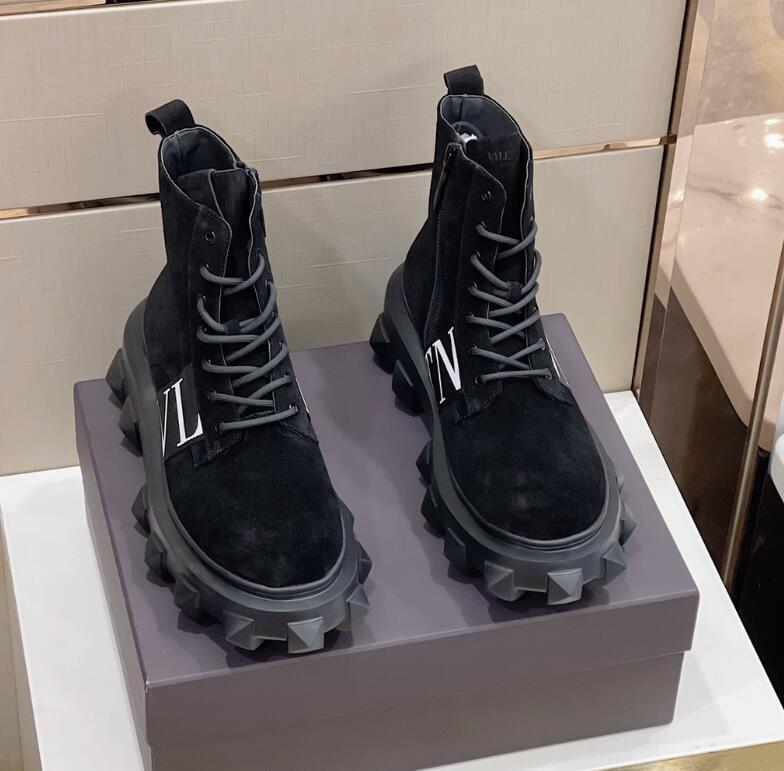 SAMC - VEL Men Shoes - 149