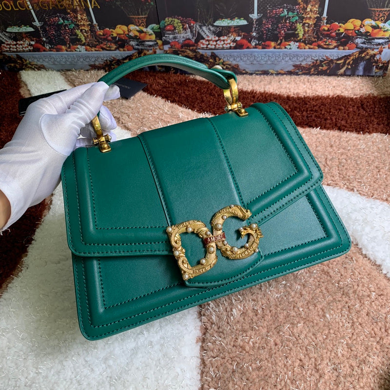 Satchel Bags - DNG Bags - 002