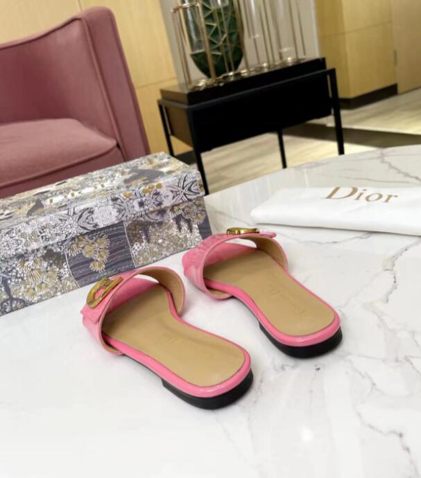SAMCC - DOR Women Shoes - 329
