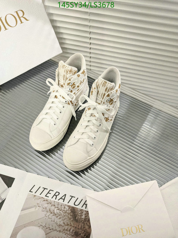 SAMC - DOR Women Sneakers - 193