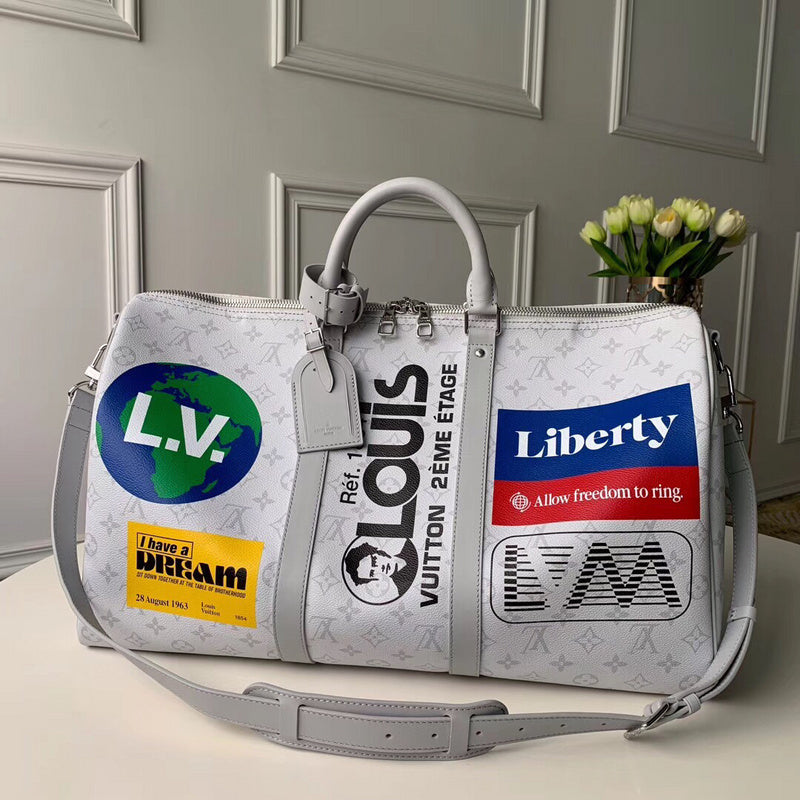 Glami-is - LOV Travel Bags - 191