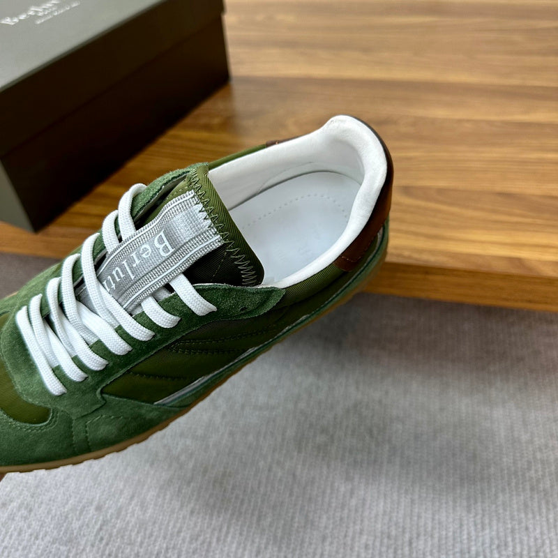 Glami - BRE Men Shoes - 580