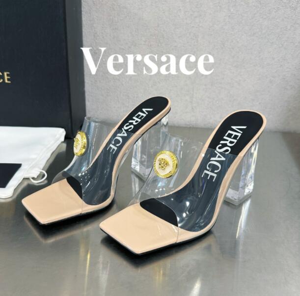 SAMC - VAR Women Shoes - 023
