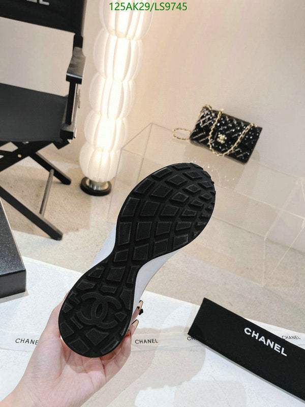 SAMC - CHL Women Shoes Sneakers - 203