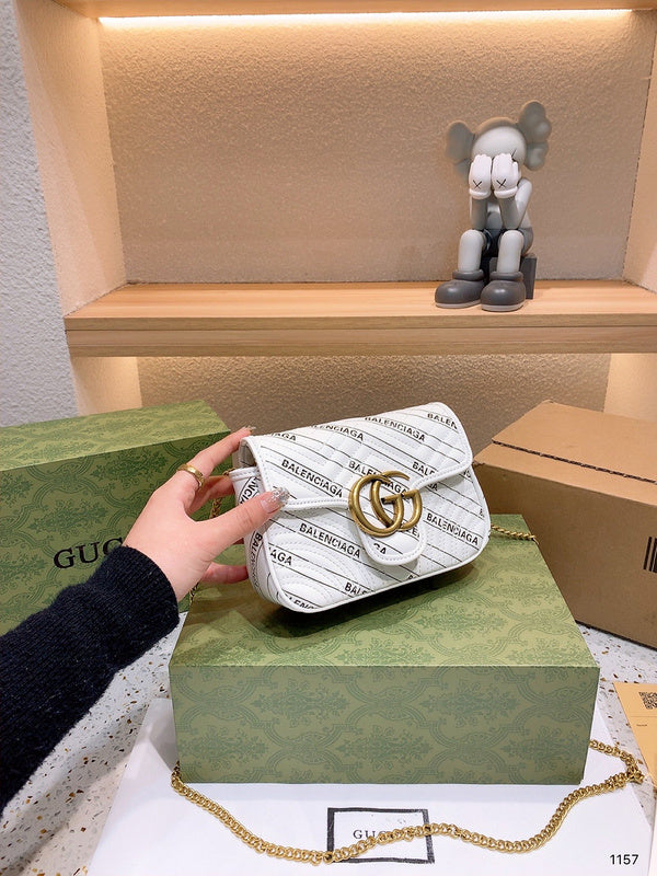 Glami GlamI - BGA Bags - 1548