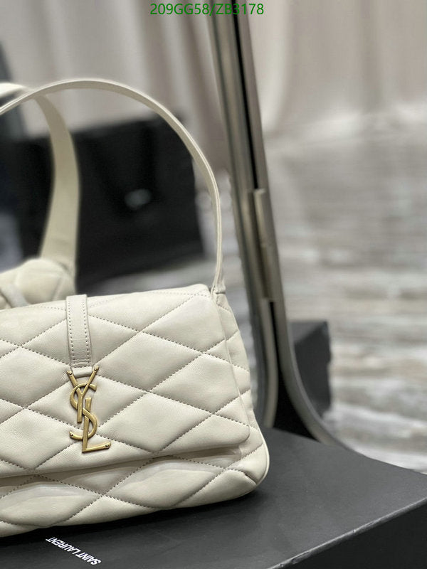 SAMC - YLS Bags - 372