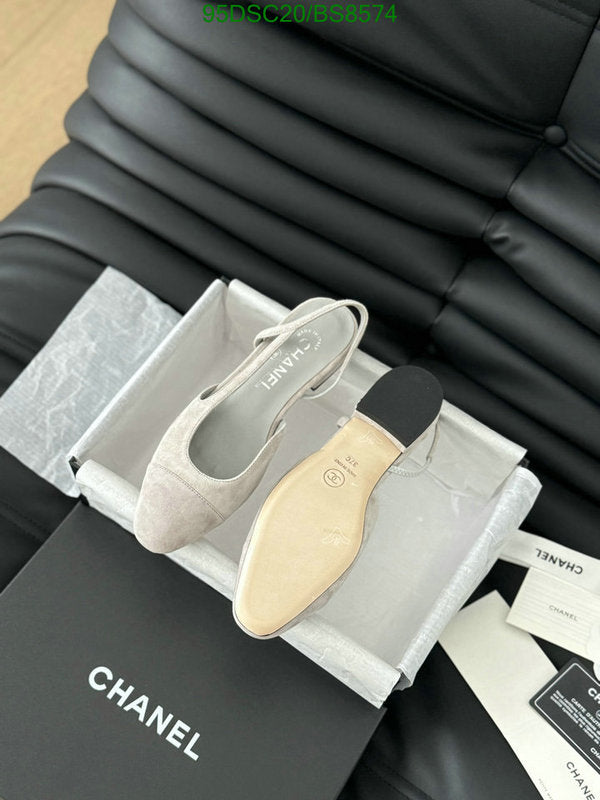 SAMC - CHL Women Shoes Ballet - 004