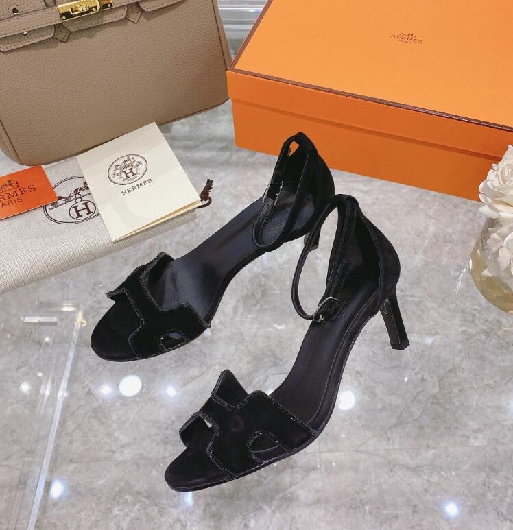 SAMC - HMS Women Shoes - 1154