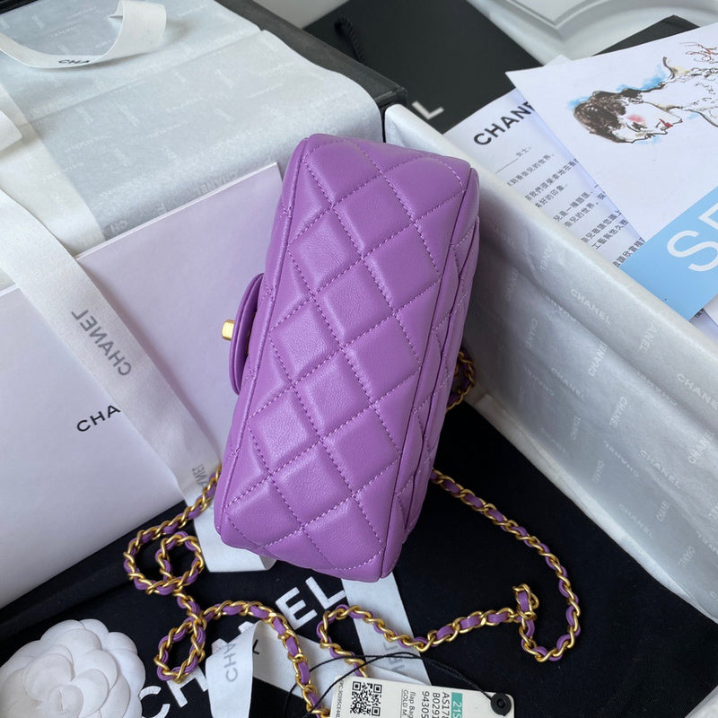 Satchel Bags - CHL Bags - 7641