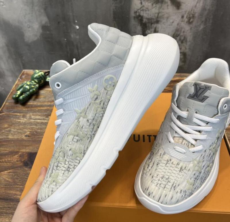 SAMC - LOV Men Shoes - 911