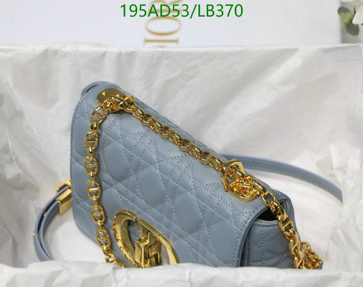 SAMCC - DOR Bags - 1380