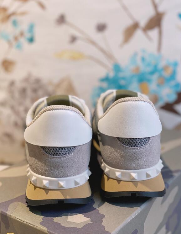 SAMC - VEL Men Shoes - 276