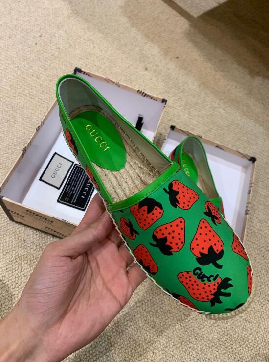 SAMC - GUKI Women Shoes - 2309