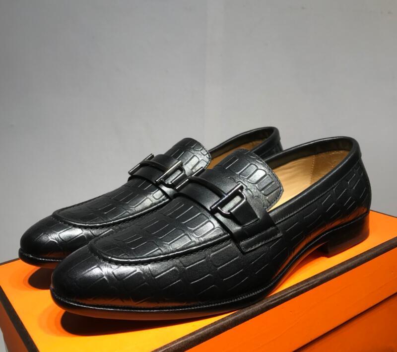 SAMC - HMS Men Shoes - 455