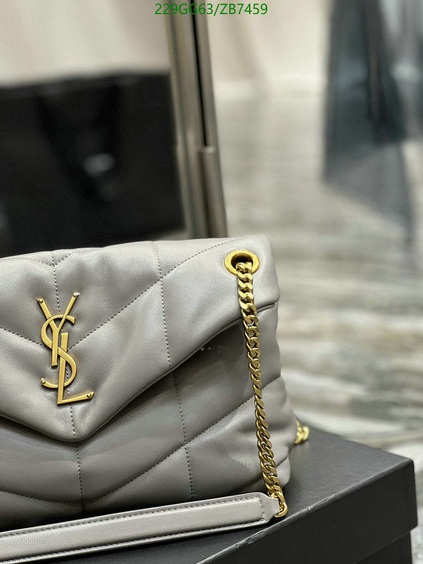 SAMC - YLS Bags - 327
