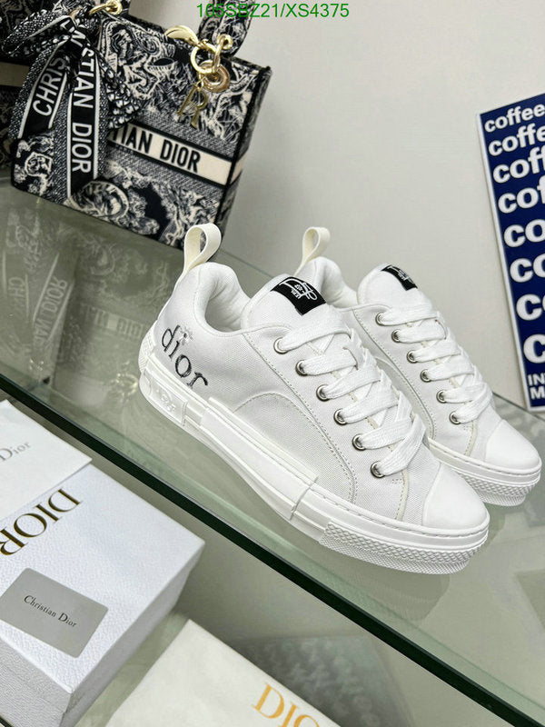 SAMCC - DOR Women Shoes - 1990