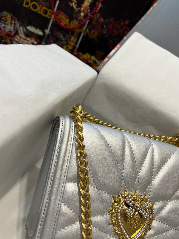 Glamy - DG bag - 367