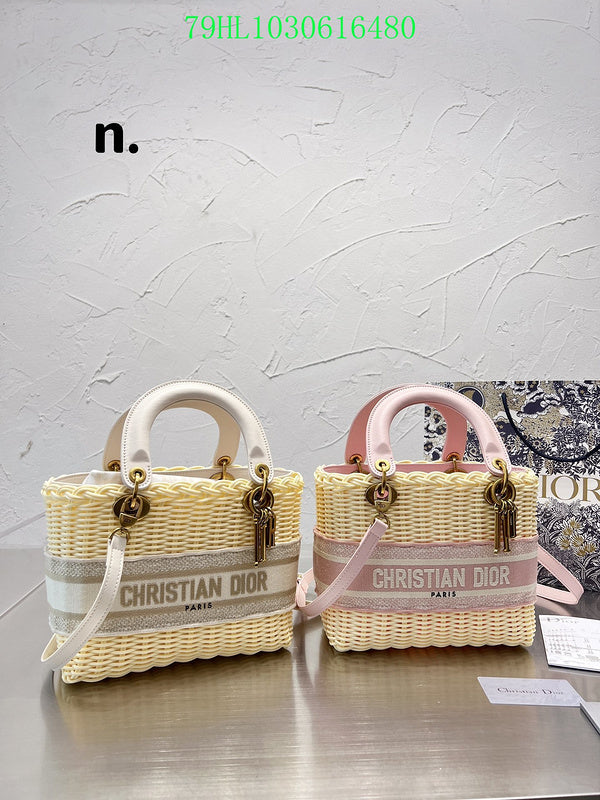Glami - DOR Bags - 1568