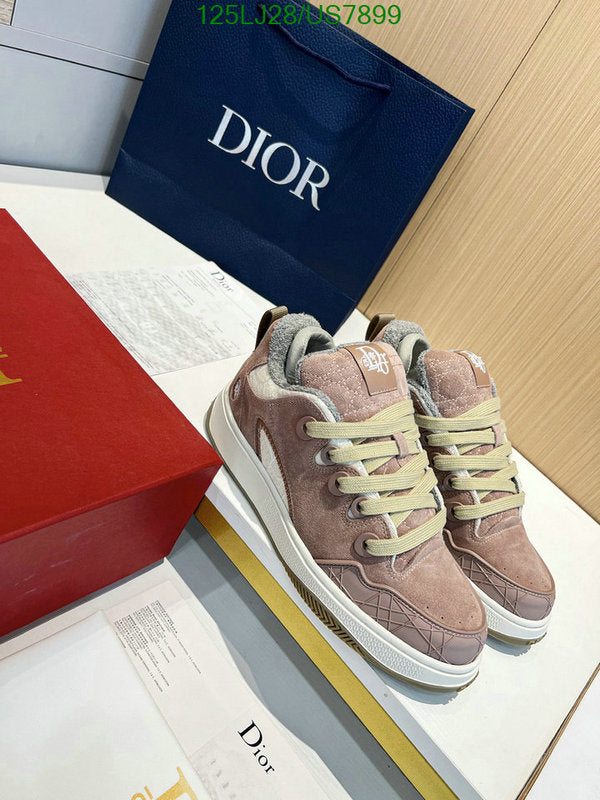 SAMCC - DOR Women Shoes - 1540