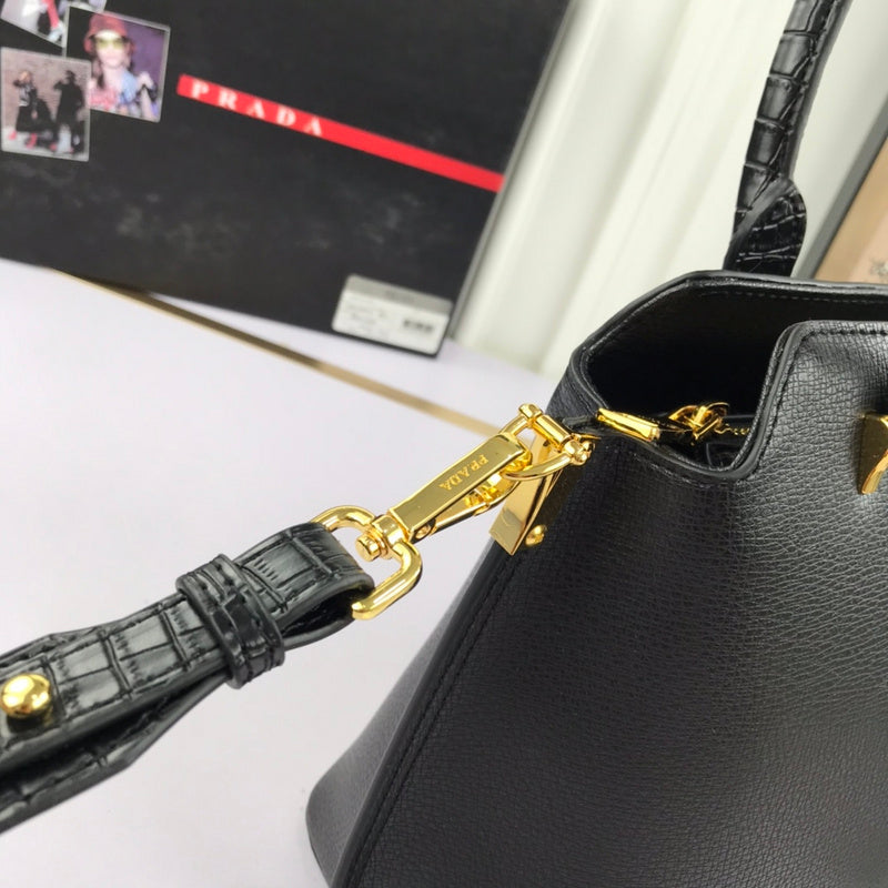 Satchel Bags - PRA Bags - 460