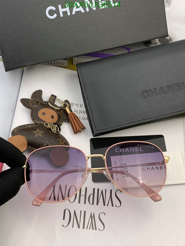 SAMC - CHL Glasses - 269