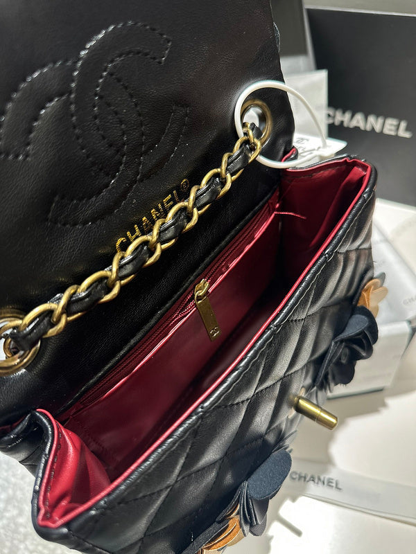 Satchel Bags - CHL Bags - 6888