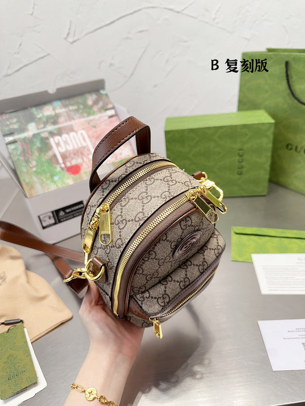 Glami Fashion - GCI Bags - 11774