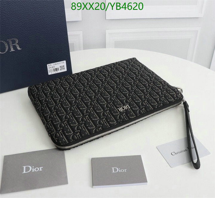 SAMCC - DOR Bags - 1547
