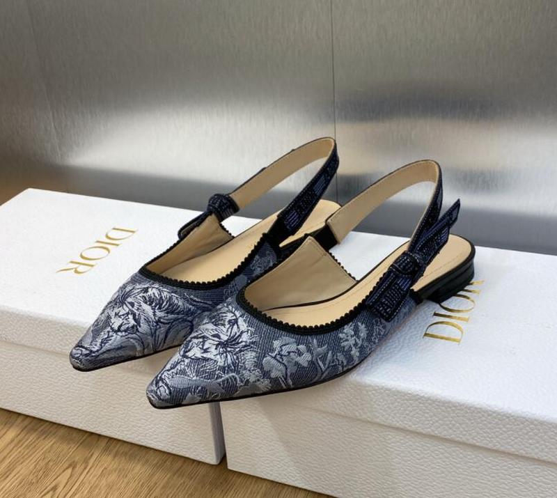 SAMCC - DOR Women Shoes - 304