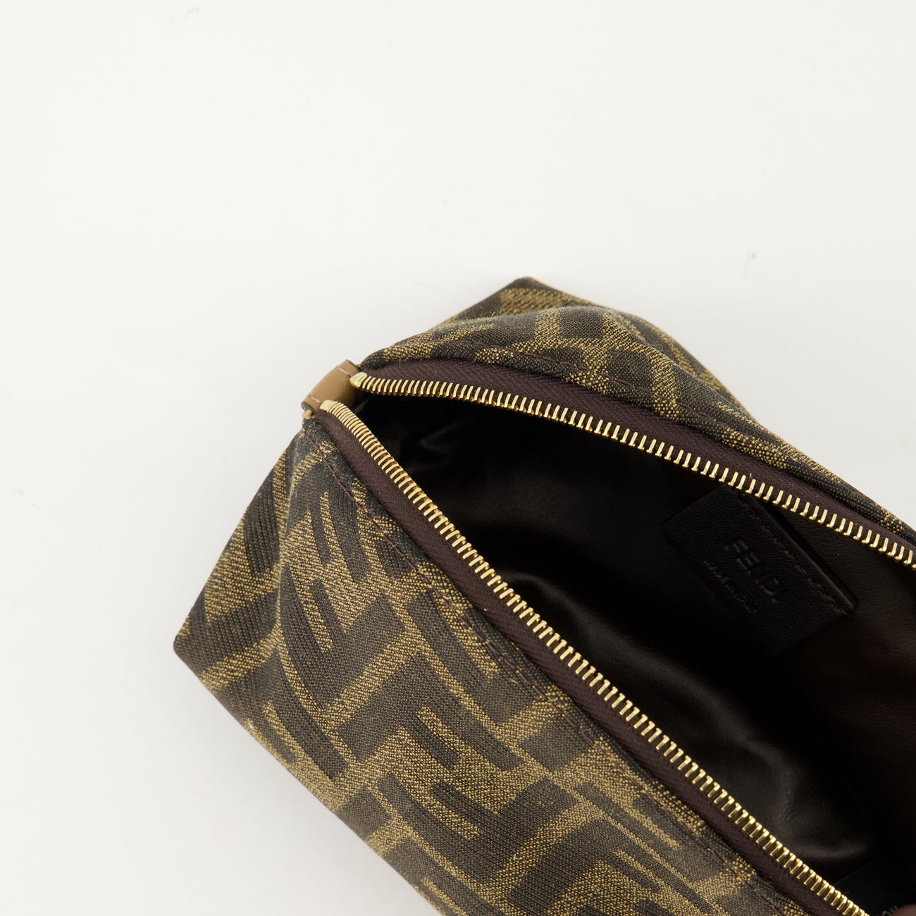 Petite trousse de toilette Baguette